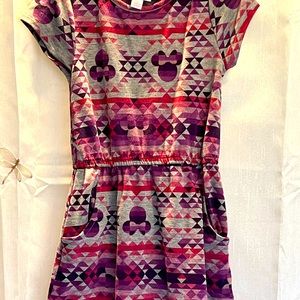Like new/Very good used condition Mae Dress from LuLaRoe. Size 6